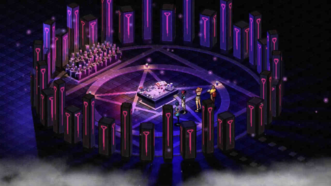 Demonschool adding DLC and a new platform