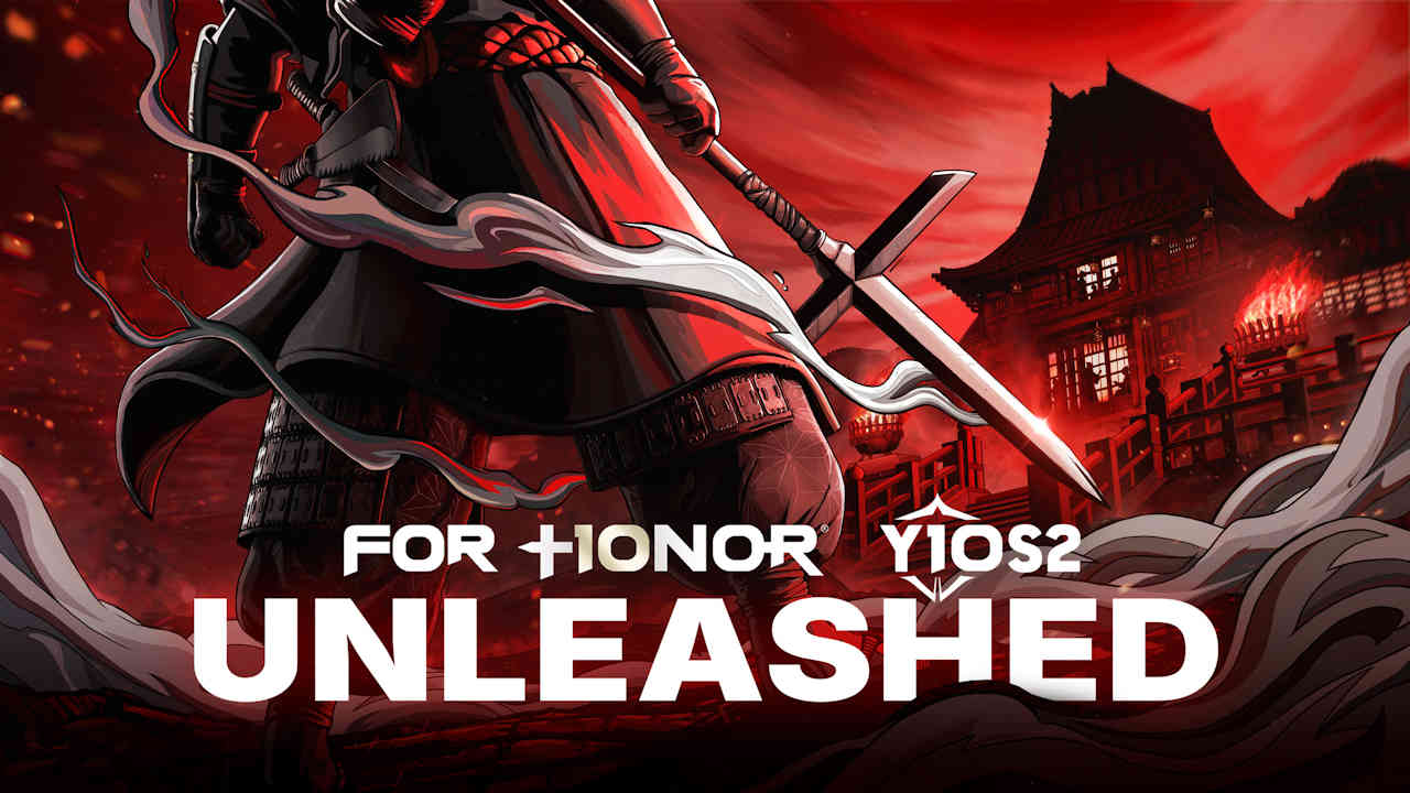 For Honor unleashes new season