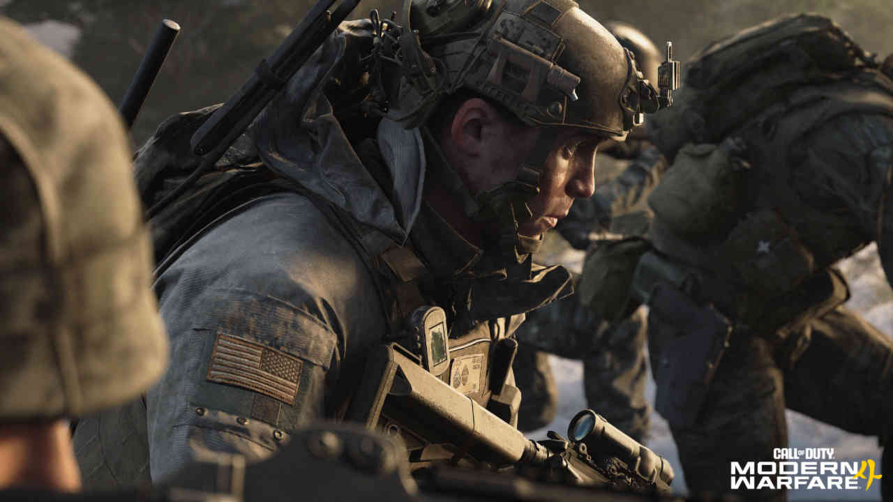Modern Warfare 4 early access date revealed