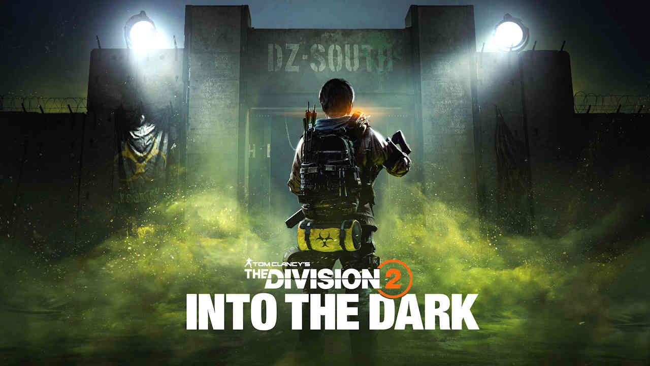 The Division 2 heads into the dark