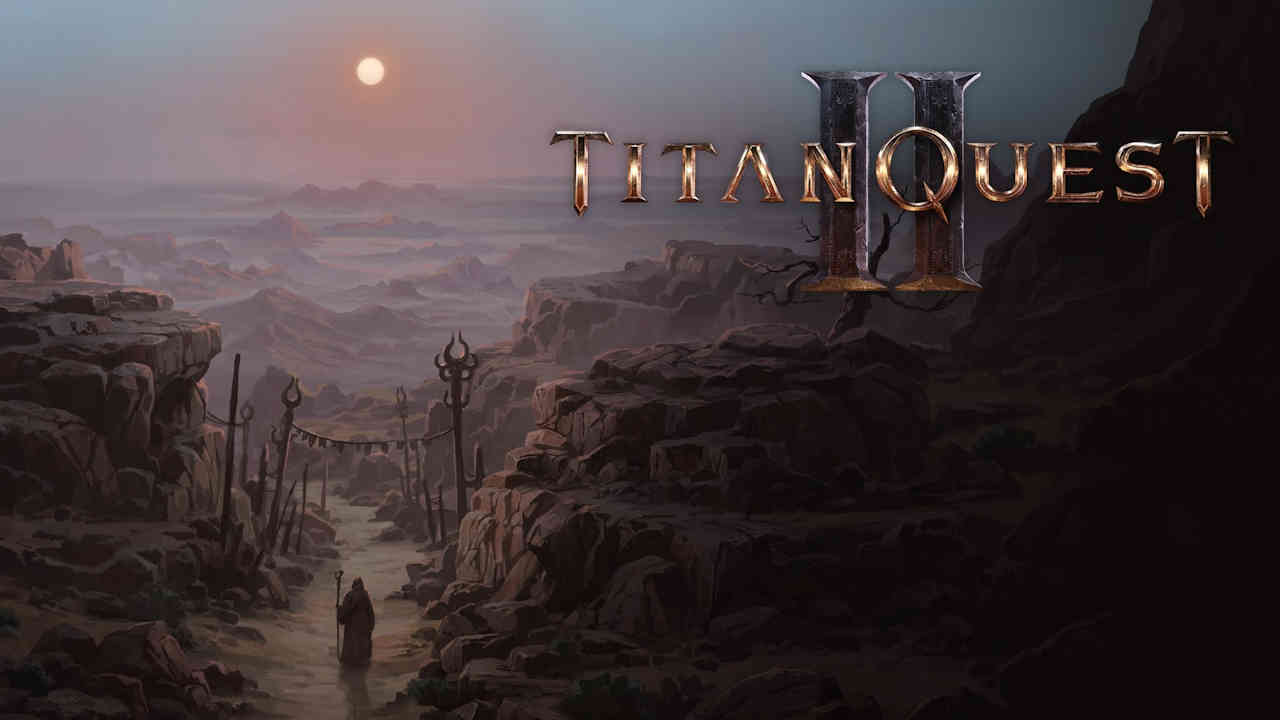 Nemesis unleashed Titan Quest II