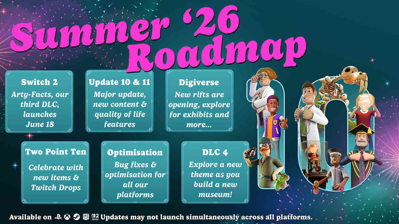 Road map