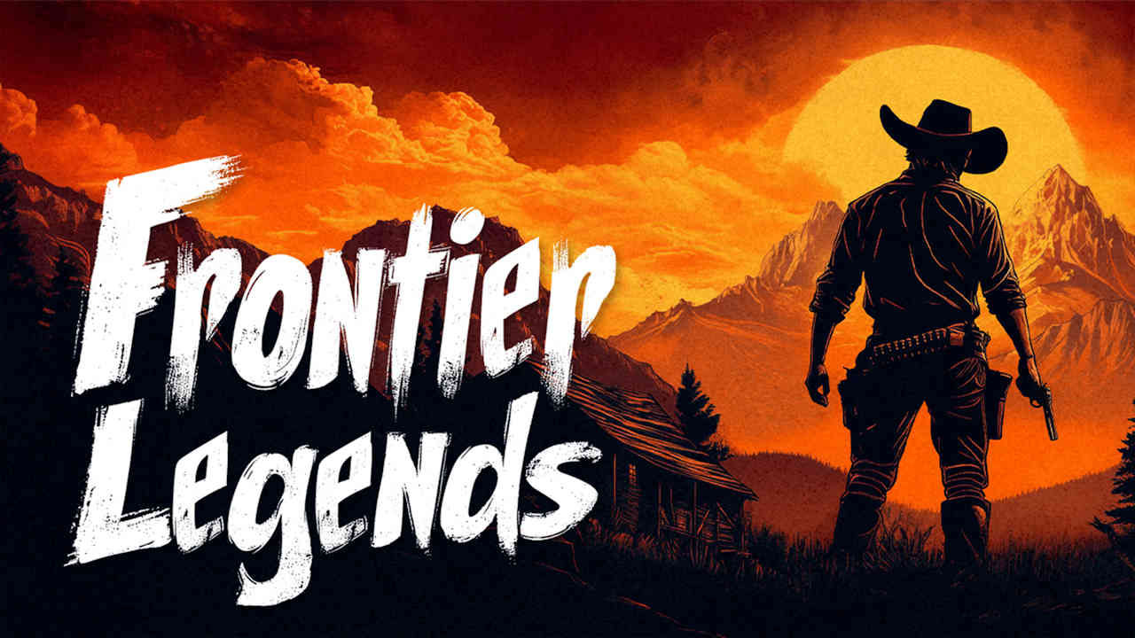 Frontier Legends gets major update