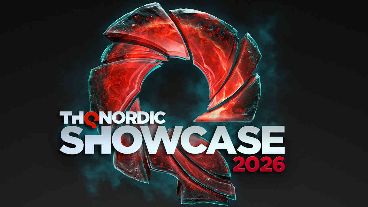 THQ Nordic announces next showcase