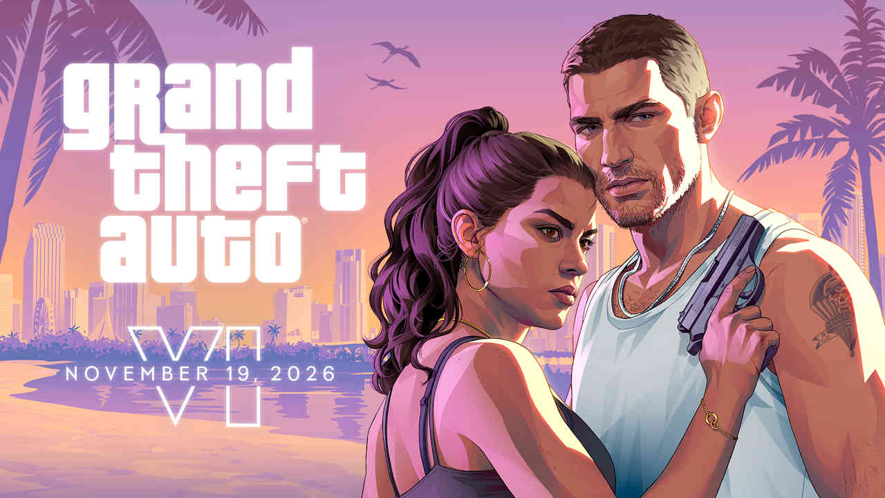 Grand Theft Auto VI pre-order bonuses revealed