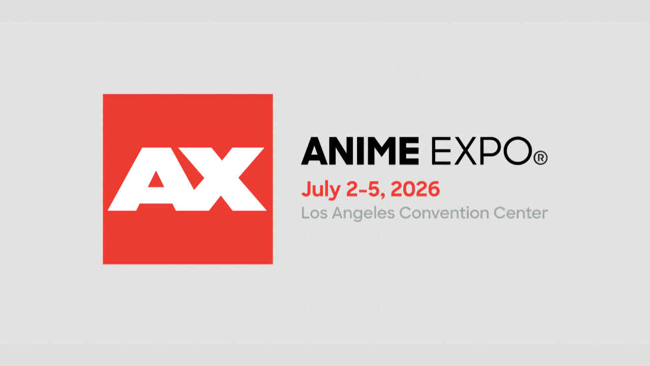 Anime Expo set to kick-off