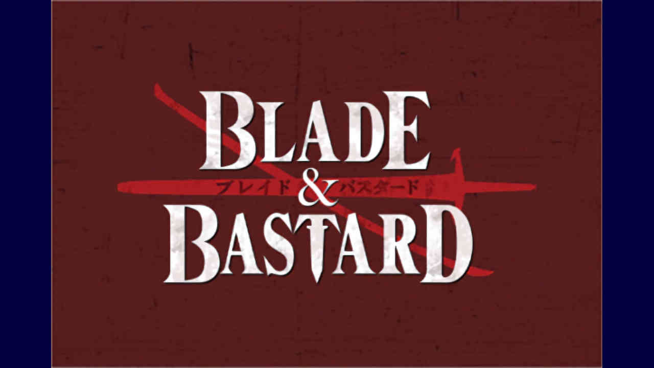 Blade & Bastard headed to AX2026