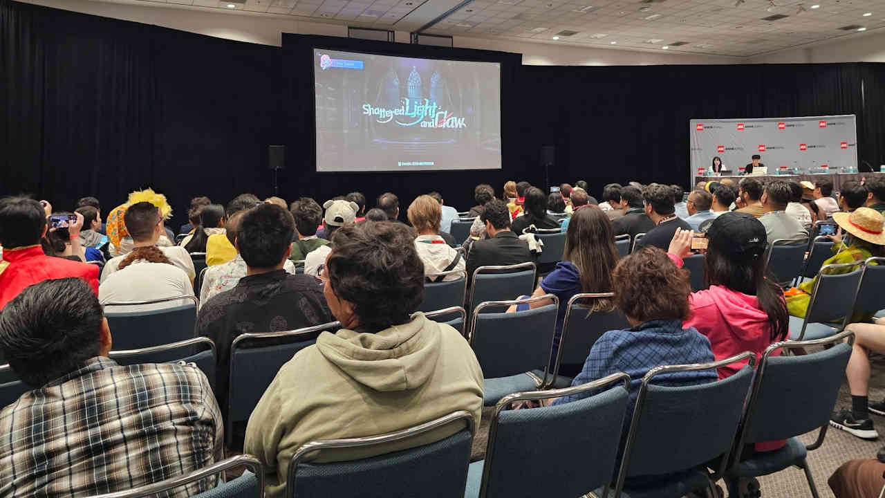 Chaos Zero Nightmare unveils new season