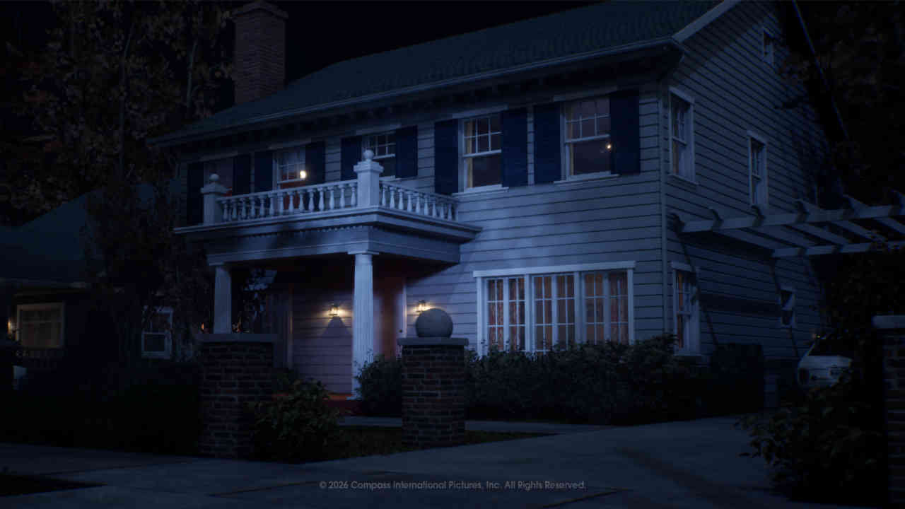 Halloween is coming to Orange Grove Estates