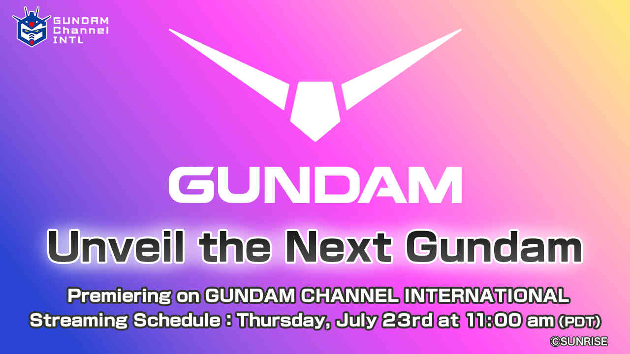 Gundam landing at San Diego Comic-Con