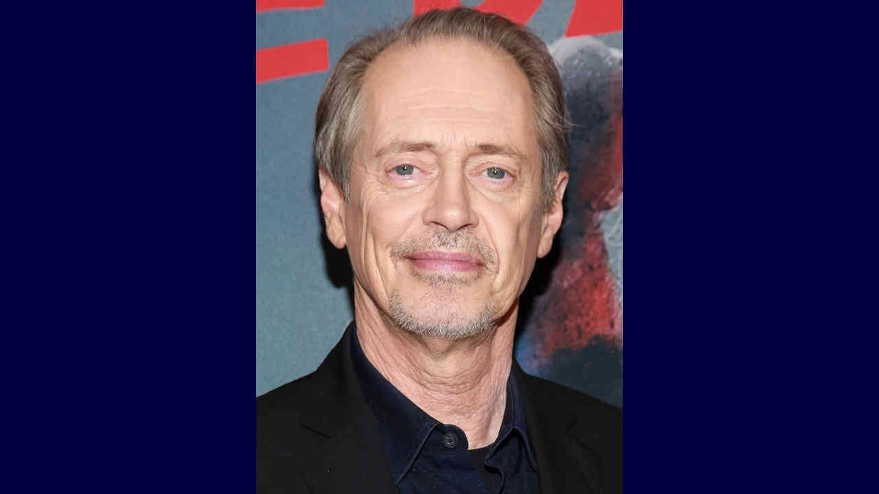 Steve Buscemi joins Far Cry cast