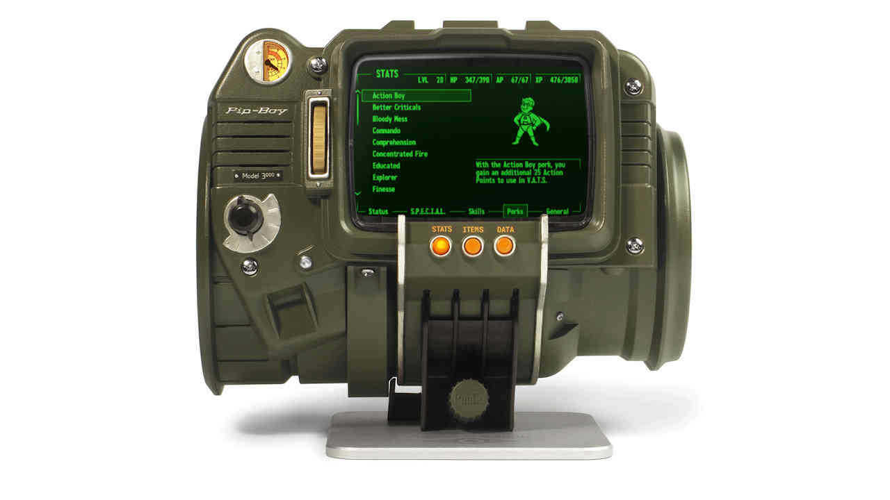 Atomic Museum to host Fallout panel at SDCC