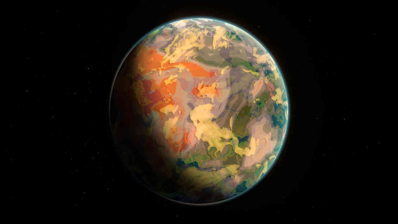 SEED lands in Early Access