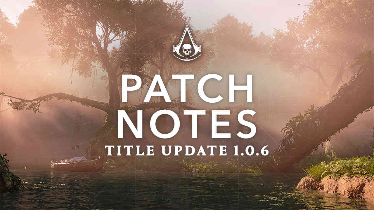 Black Flag Resynced getting patched