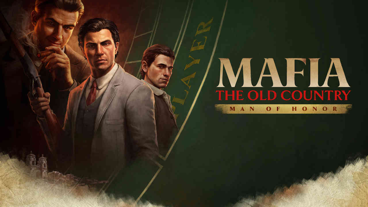 Mafia: The Old Country expansion launches next week