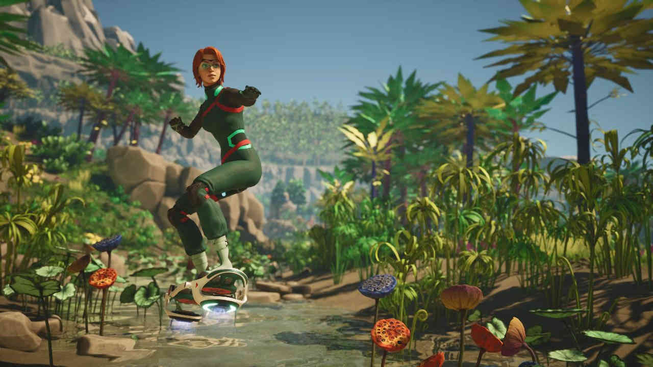 Honeycomb: The World Beyond has new launch date