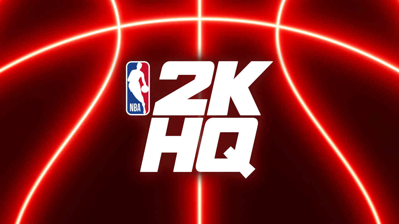 NBA 2K HQ app released