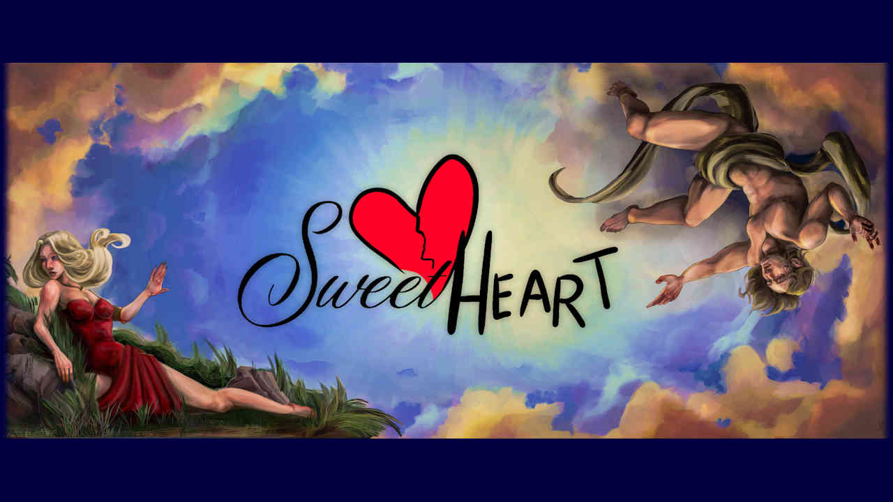 Breakup horror game Sweetheart revealed at gamescom