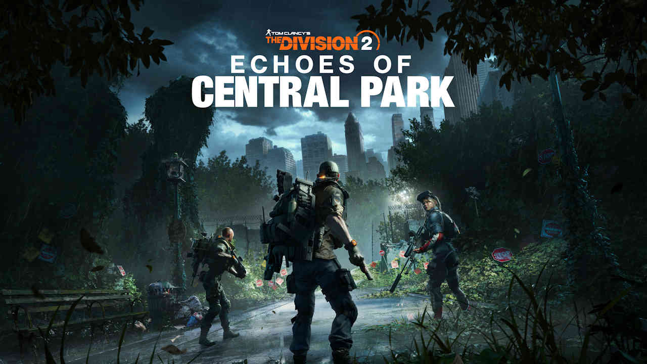 Next The Division 2 DLC teased at gamescom