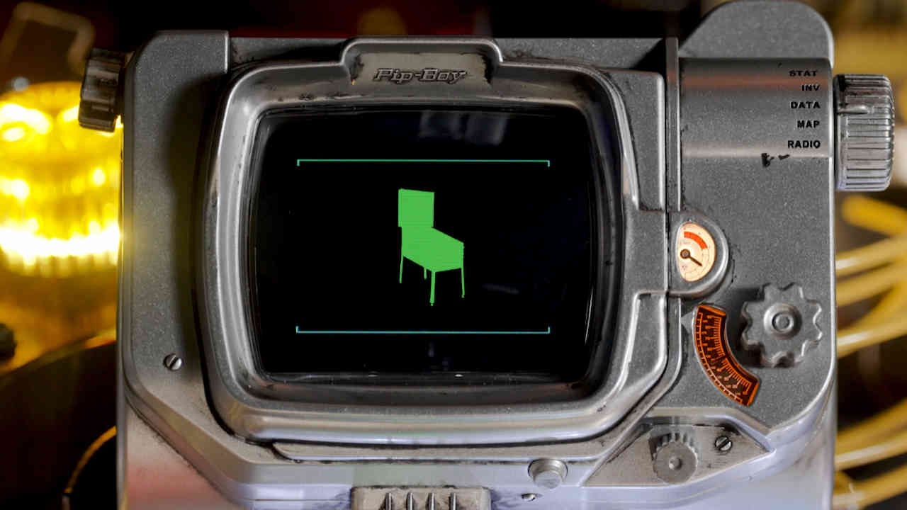 Stern teases next pinball machine