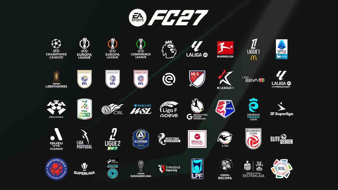 FC 27 expands laegue roster