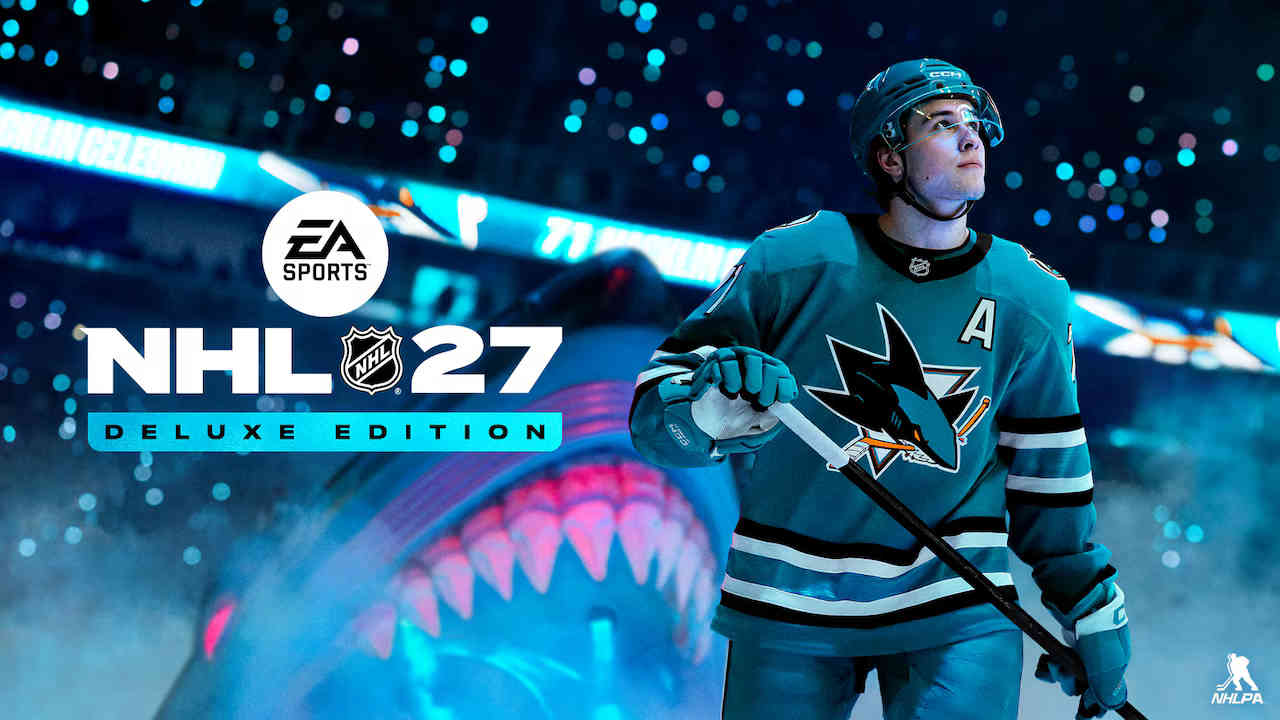 NHL 27 Early Access begins
