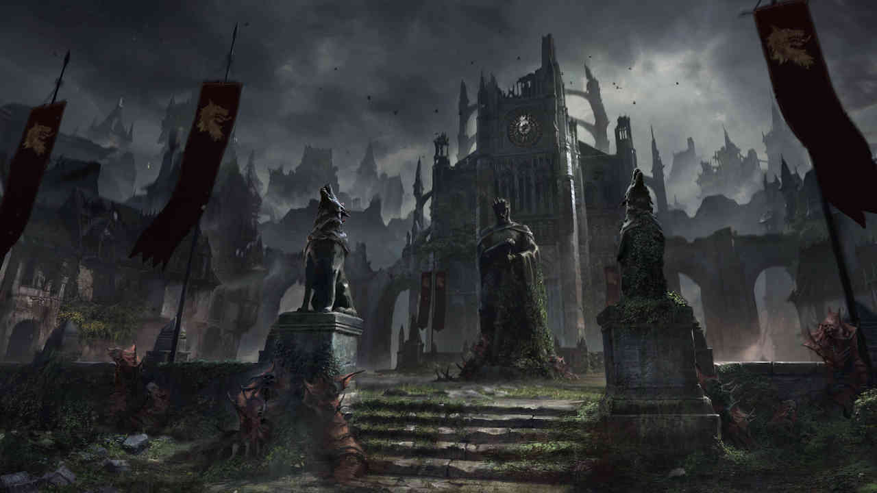 More Diablo V details revealed at BlizzCon 2026