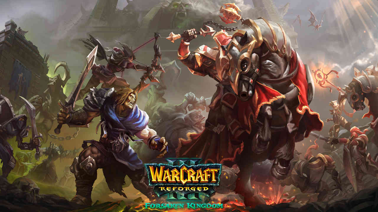 BlizzCon 2026 brings first new Warcraft expansion in 23 years