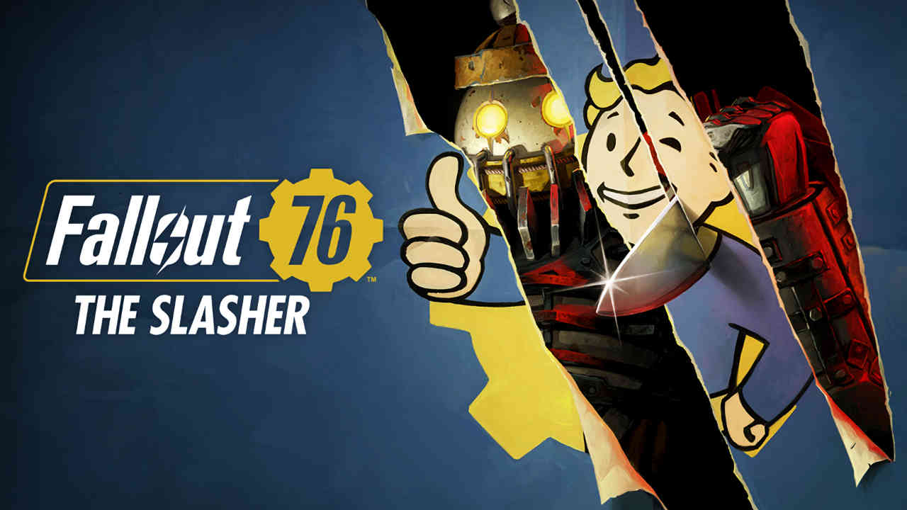 Fallout 76 gets slashed