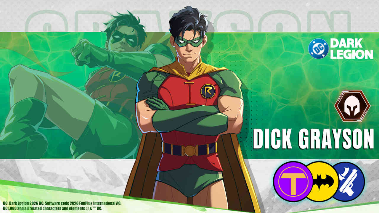 Robin
