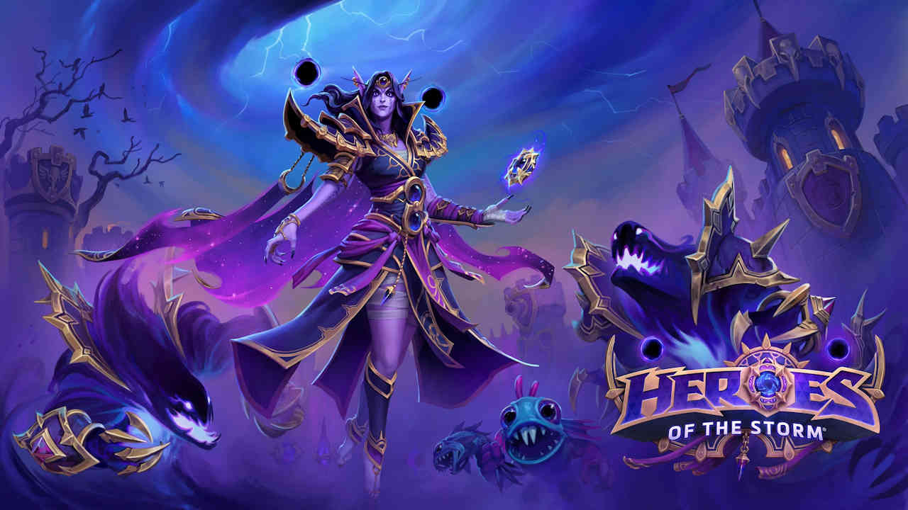 Xal’atath enters the Storm