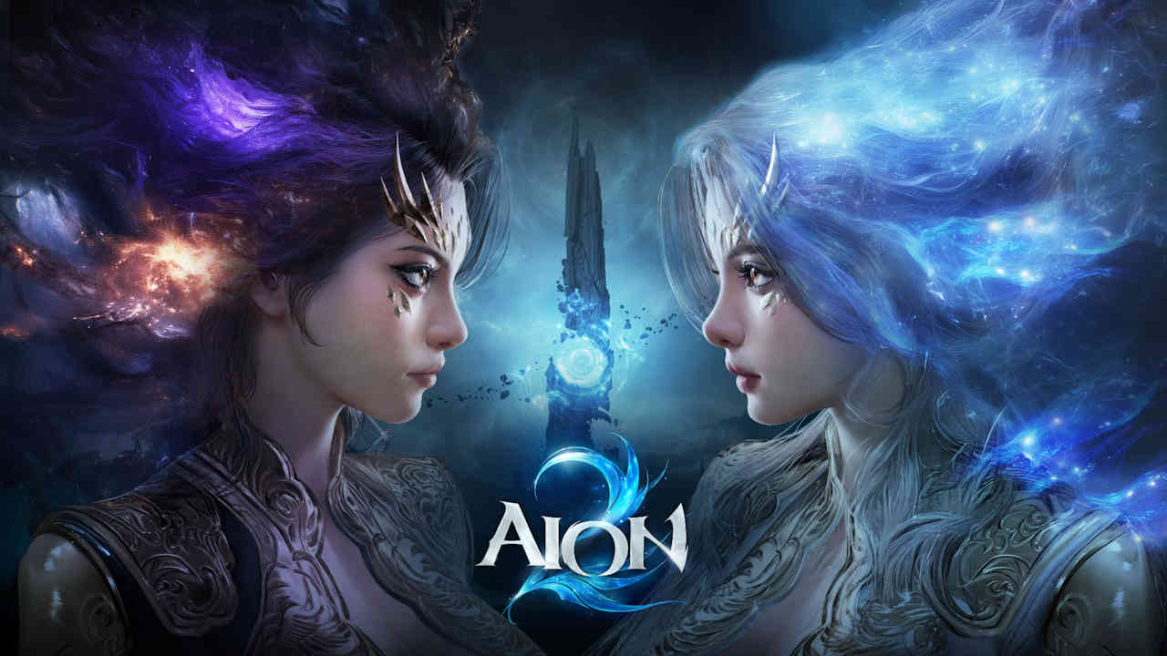 AION 2 launches early access