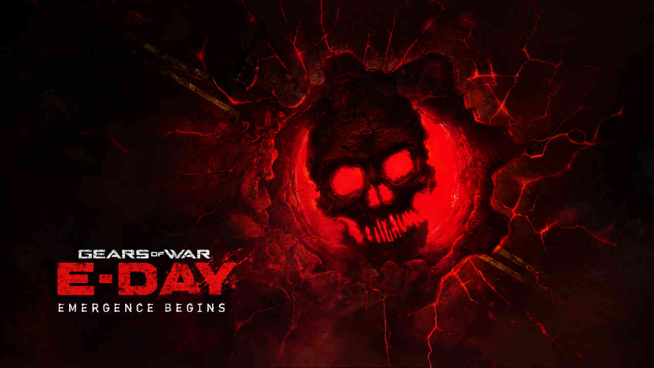 Gears of War: E-Day emerges into Early Access