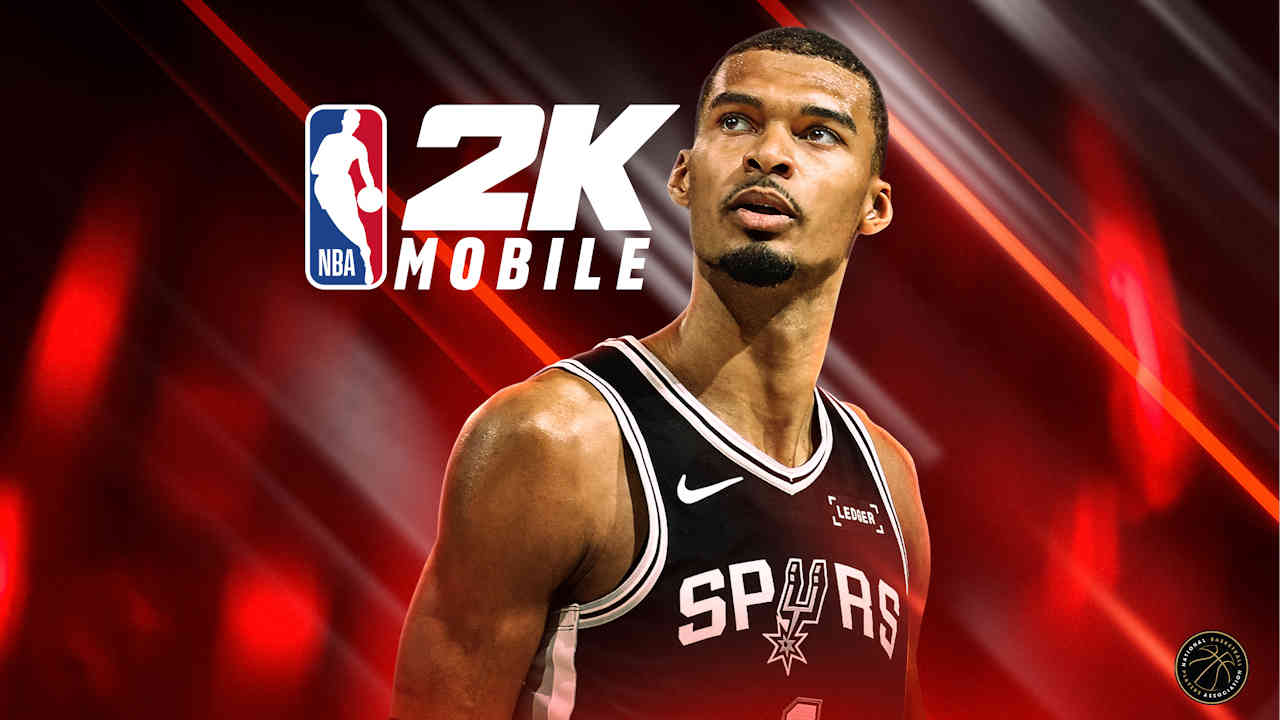 NBA 2K Mobile launches Season 9