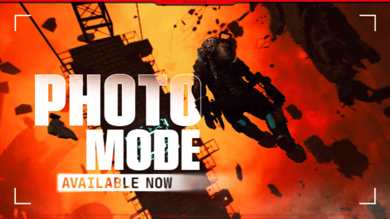 Cronos: The New Dawn adds photo mode