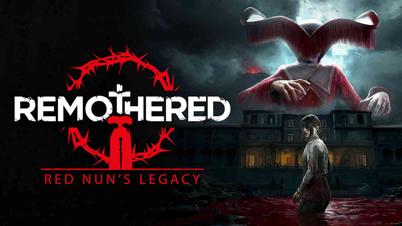 The Red Nun's legacy continues