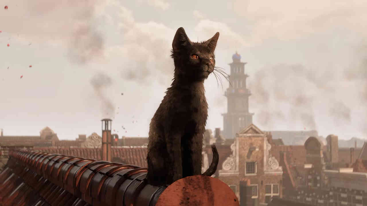 1666: Amsterdam enters Early Access