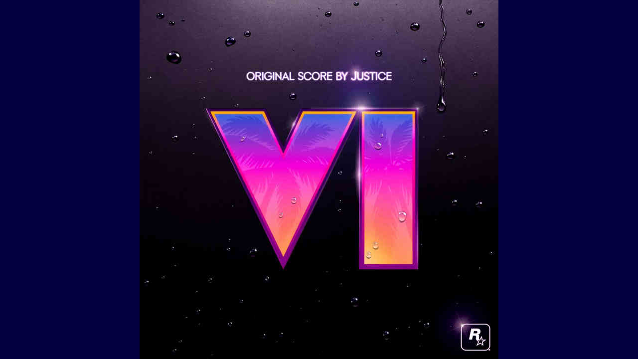 Grand Theft Auto VI score album coming in December