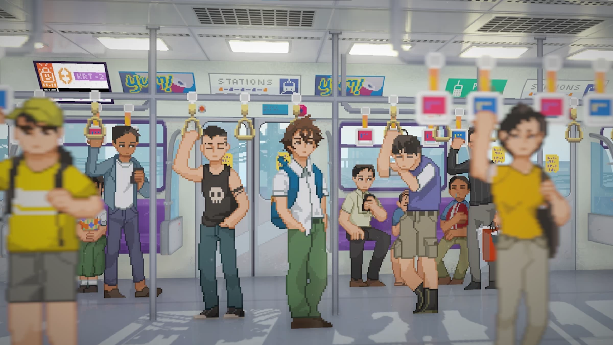 Until Then on Xbox now