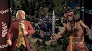 Sid Meier’s Civilization VII thumb 1
