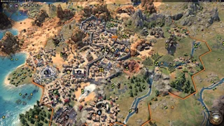 Sid Meier’s Civilization VII thumb 2