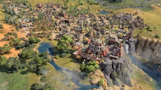 Sid Meier’s Civilization VII thumb 3