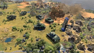 Sid Meier’s Civilization VII thumb 4