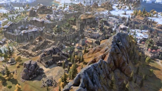 Sid Meier’s Civilization VII thumb 5