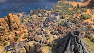 Sid Meier’s Civilization VII thumb 6