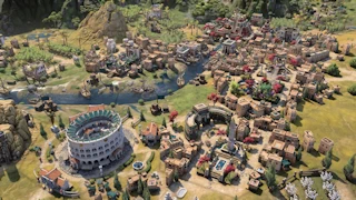 Sid Meier’s Civilization VII thumb 7