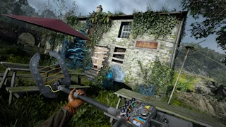 Atomfall latest screenshot