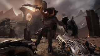 DOOM: The Dark Ages thumb 1