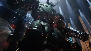 DOOM: The Dark Ages thumb 3