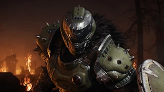 DOOM: The Dark Ages thumb 5